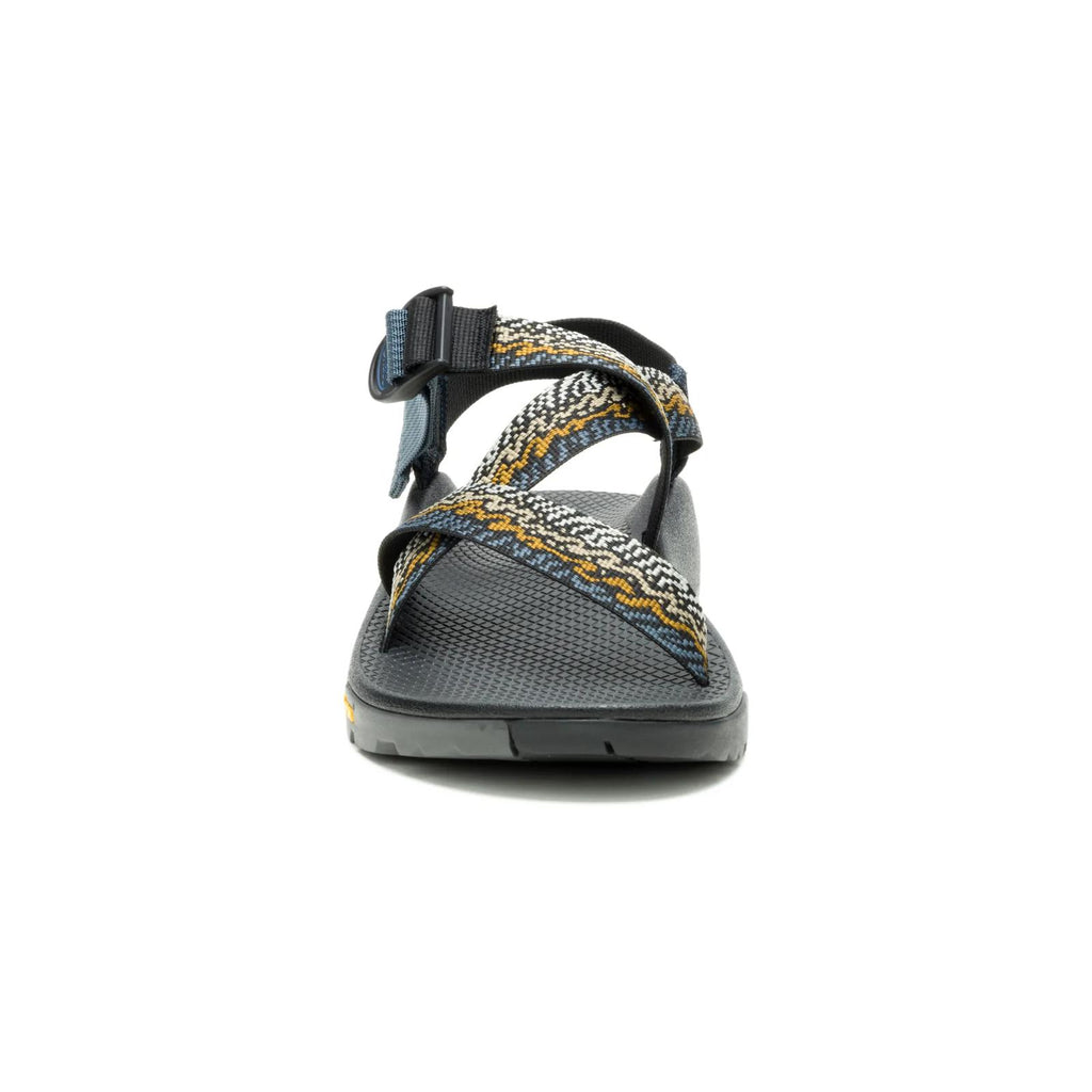 Men's Z/1 Rapid Pro Adjustable Strap Classic Sandal - Eddy Urban Slate