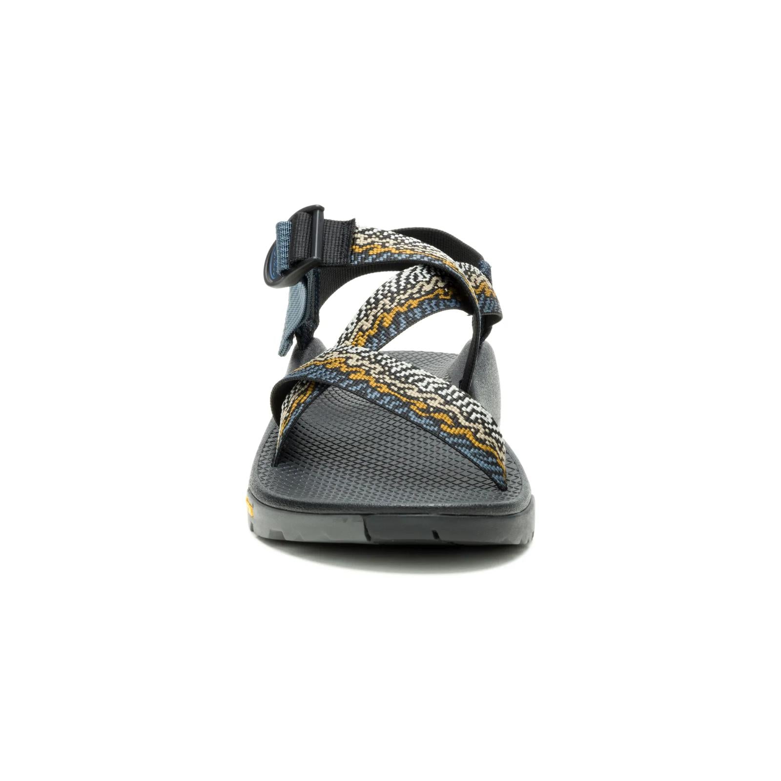 Men's Z/1 Rapid Pro Adjustable Strap Classic Sandal - Eddy Urban Slate