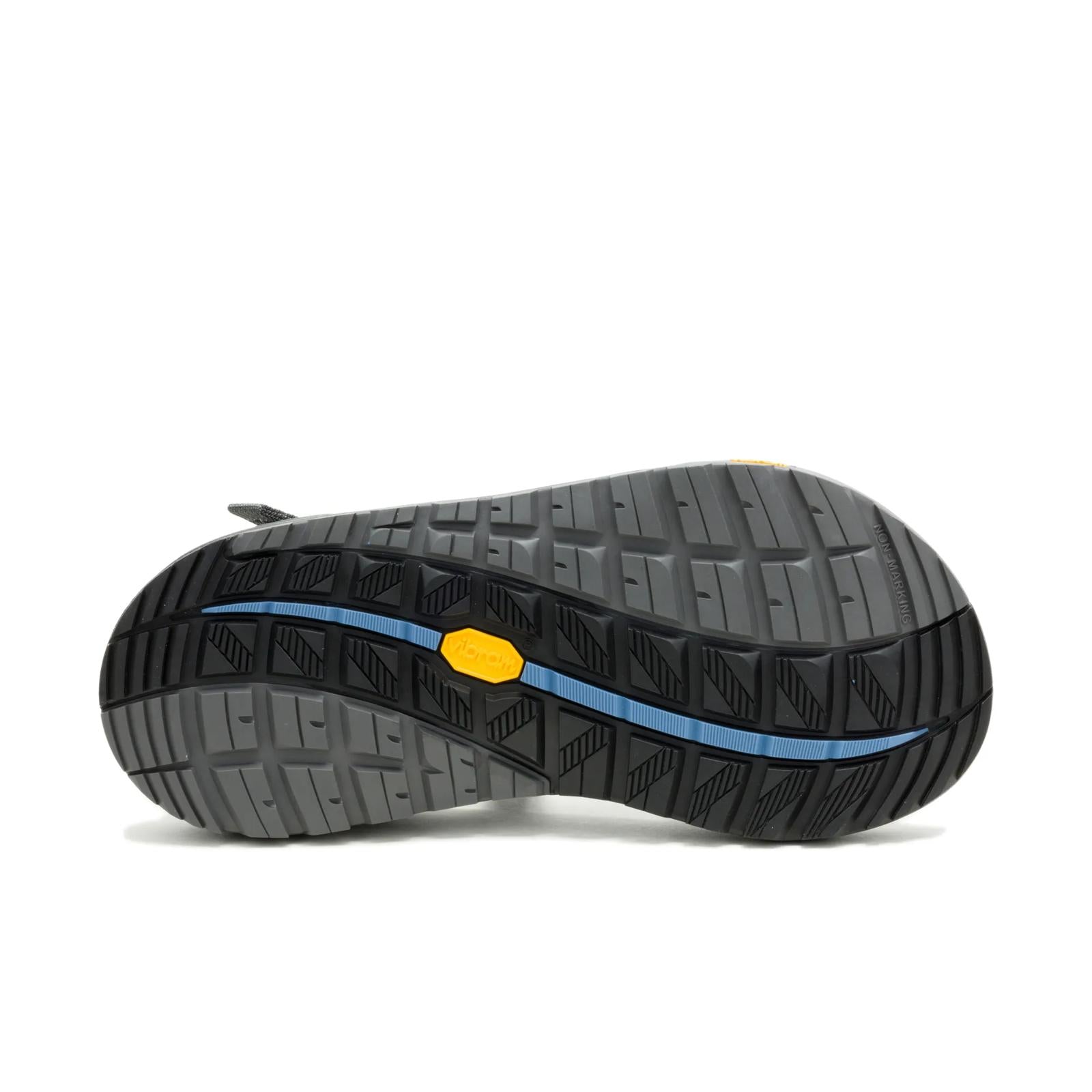 Men's Z/2 Rapid Pro Adjustable Strap Classic Sandal - Eddy Black Graphite
