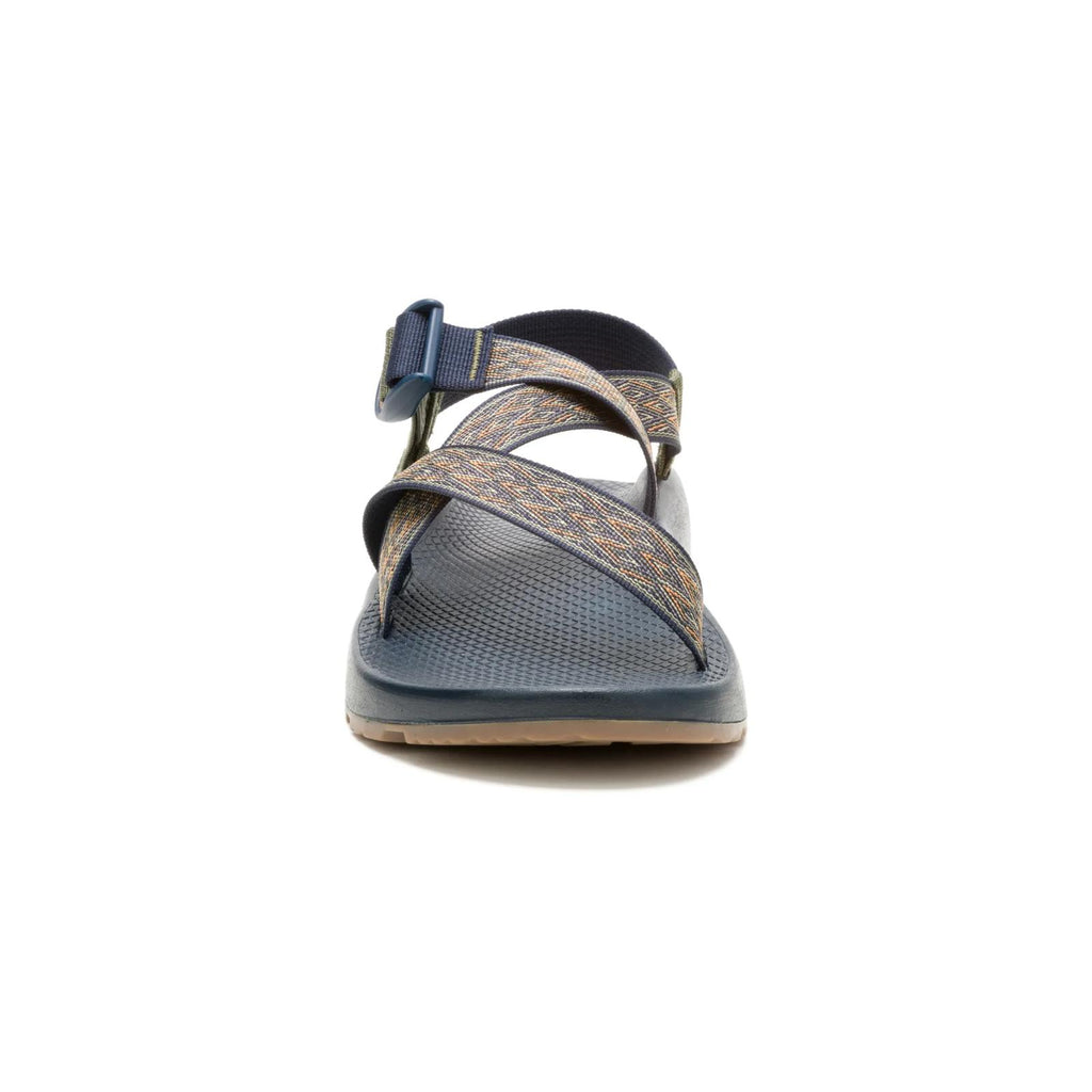 Men's Z/1 Adjustable Strap Classic Sandal - Summit Navy Night