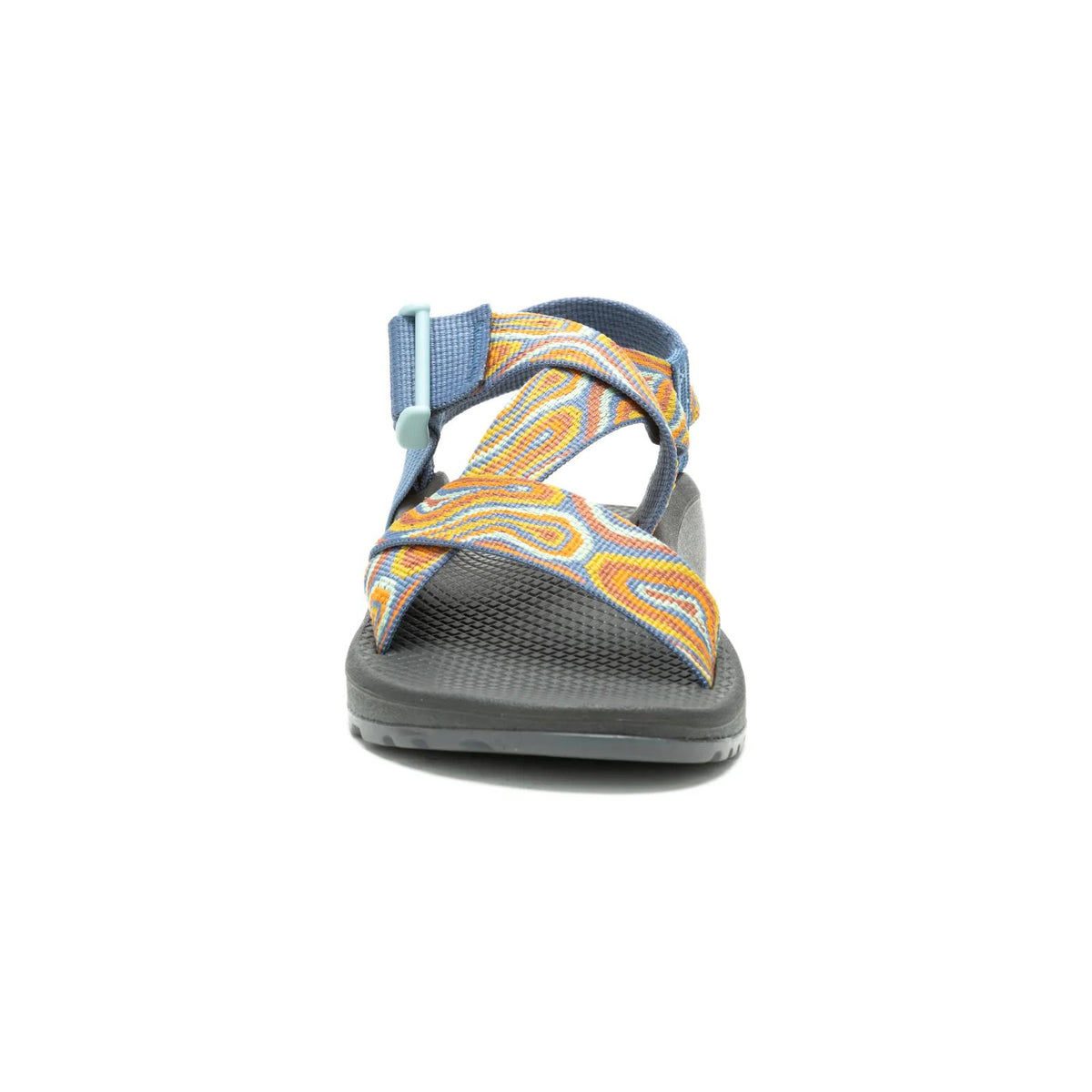 Women's Mega Z/Cloud Wide-Strap Cushioned Sandal - Agate Baked Clay