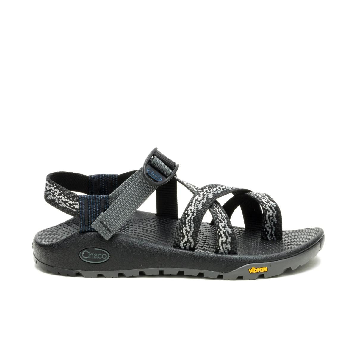 Women's Z/2 Rapid Pro Adjustable Strap Classic Sandal - Eddy Black Graphite