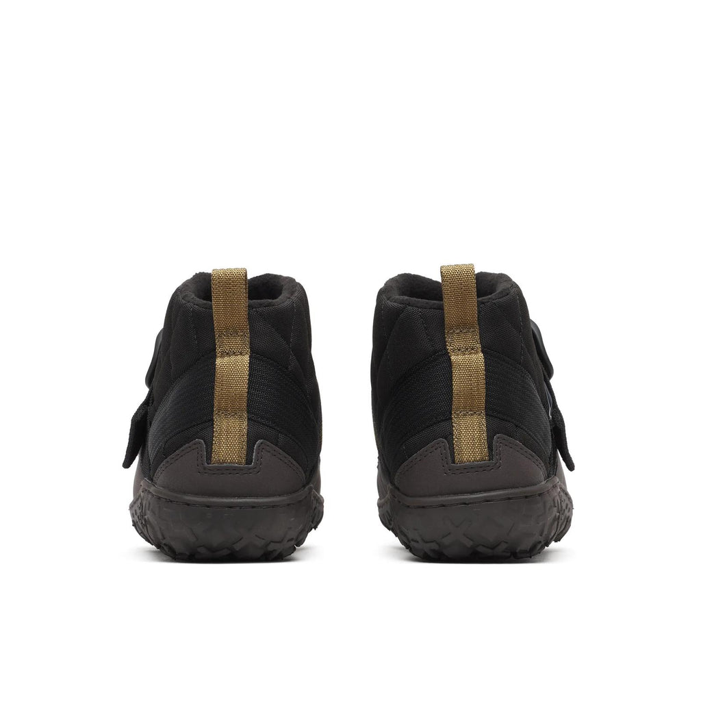 Men's Ramble Rugged Canvas Shoe - Coal