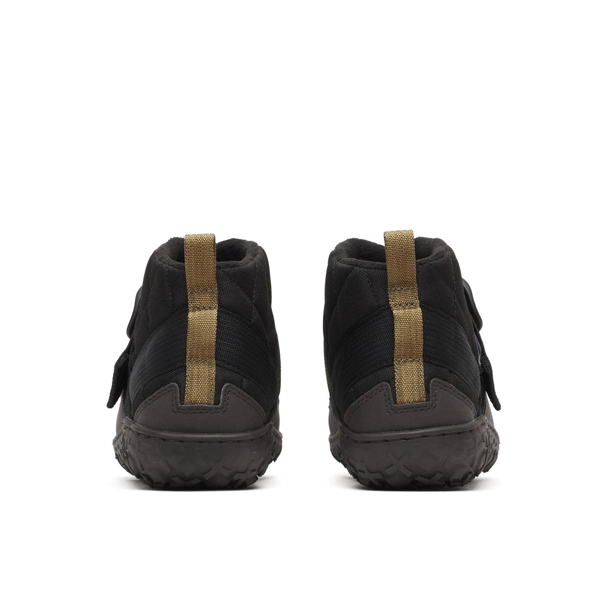 Men's Ramble Rugged Canvas Shoe - Coal