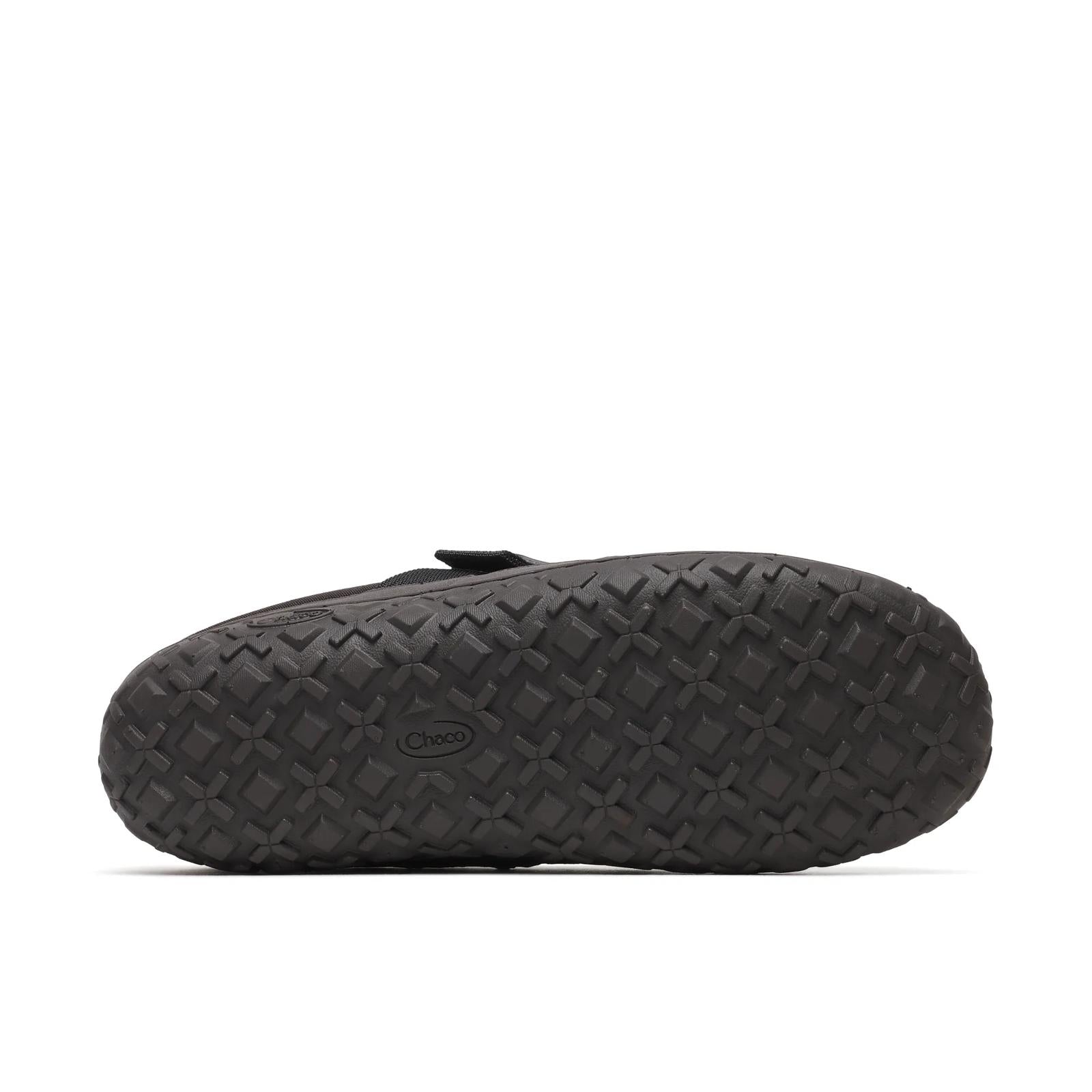 Men's Ramble Rugged Canvas Clog - Coal