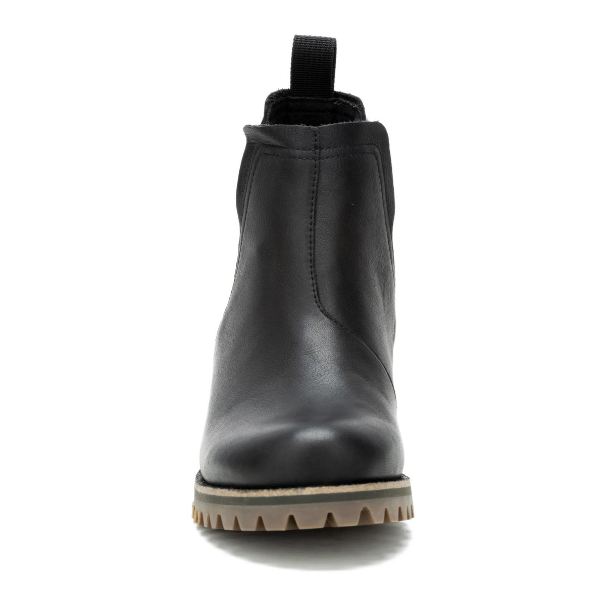 Women's Fields Chelsea Waterproof Boot - True Black