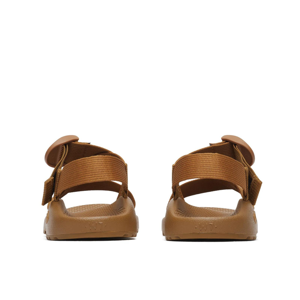Women's Mega Z/1 Wide-Strap Classic Sandal - Monochrome - Cabin