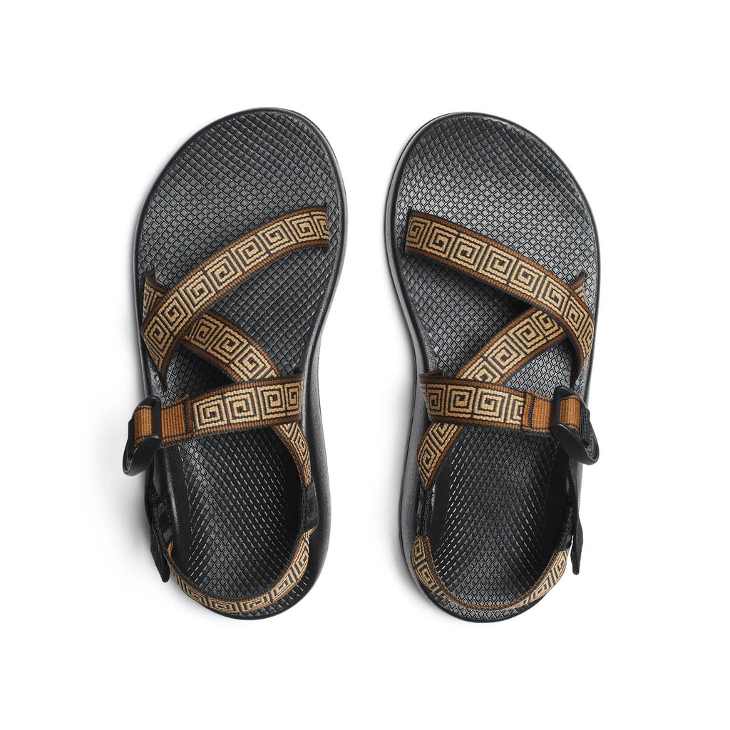 Men's Z/1 Adjustable Strap Classic Sandal - From the Vault - Sushi