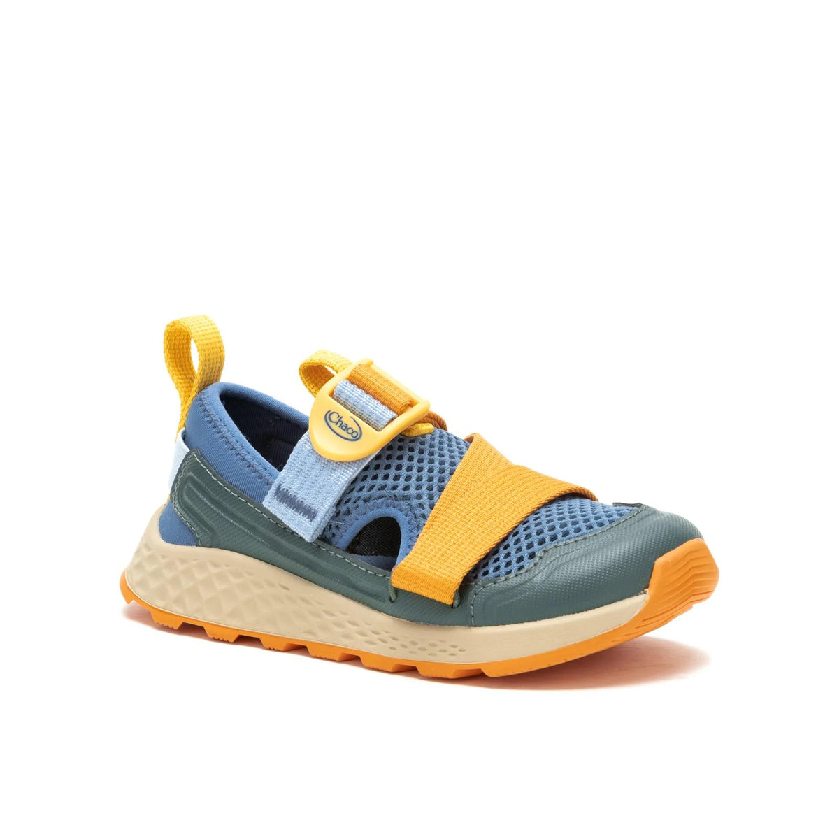 Big Kid's Drifter - Elemental Blue