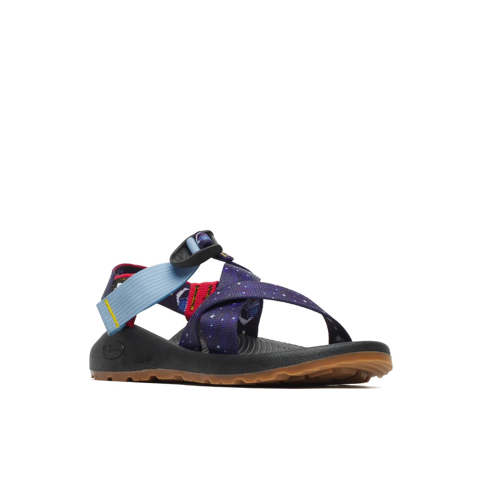 Women's Chaco x Billy Strings Mega Z Sandal - Billy Strings - Stars