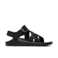 Women's Mega Z/1 Wide-Strap Classic Sandal - Black