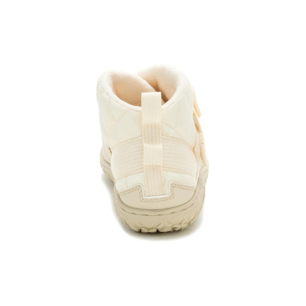 Women's Ramble Rugged Canvas Shoe - Ivory Khaki