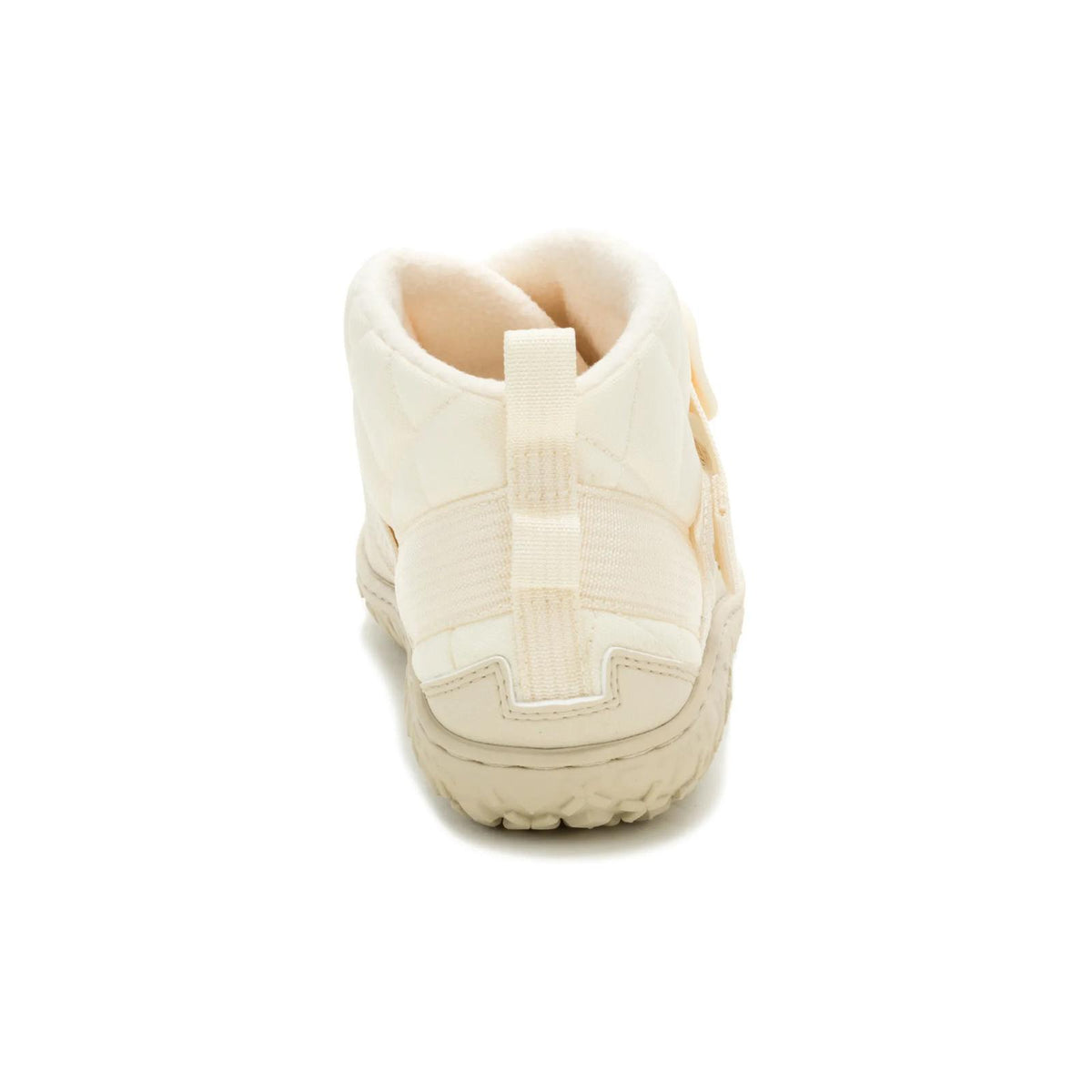 Women's Ramble Rugged Canvas Shoe - Ivory Khaki