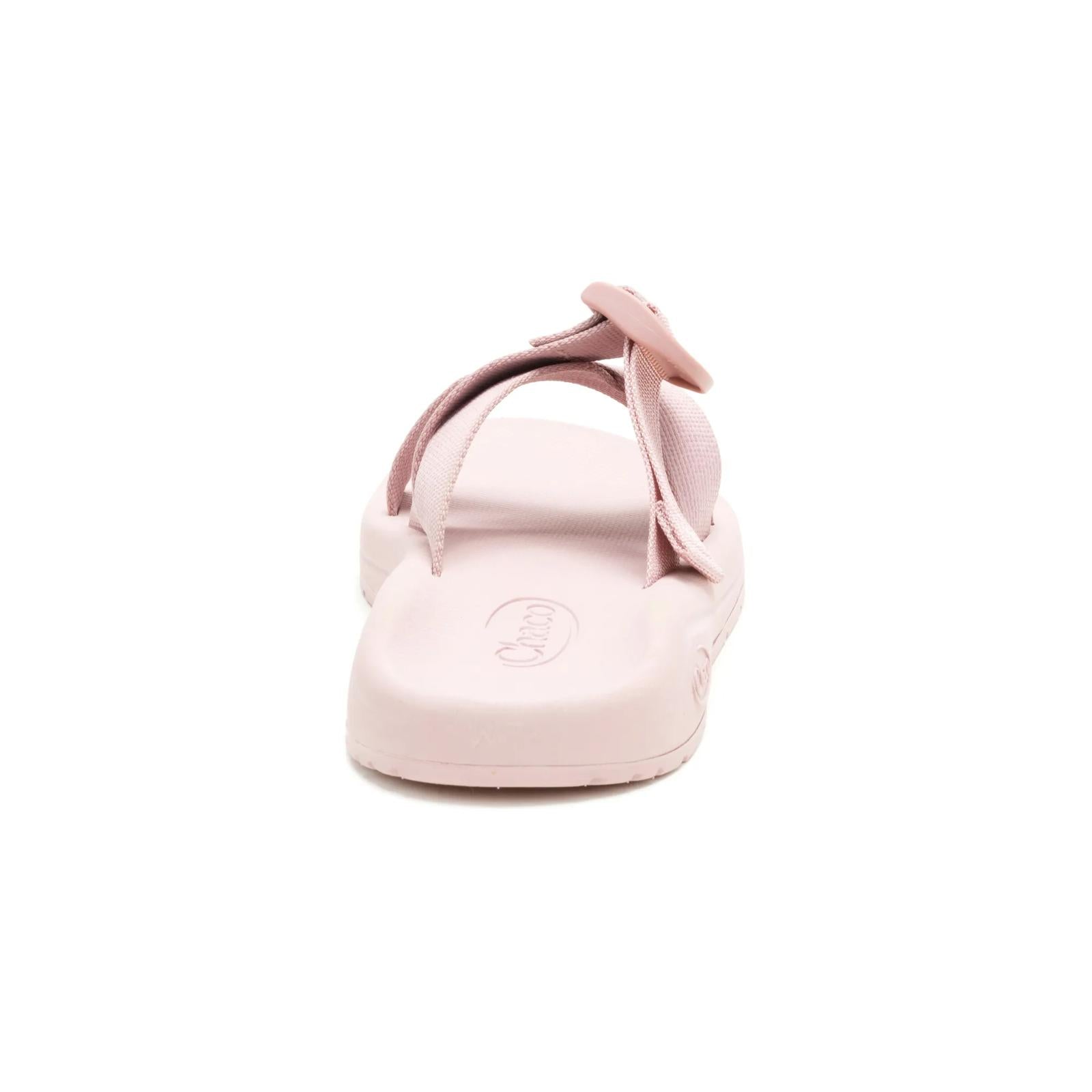 Women's CushZ Extra Cushioned Slide - Rose Quartz