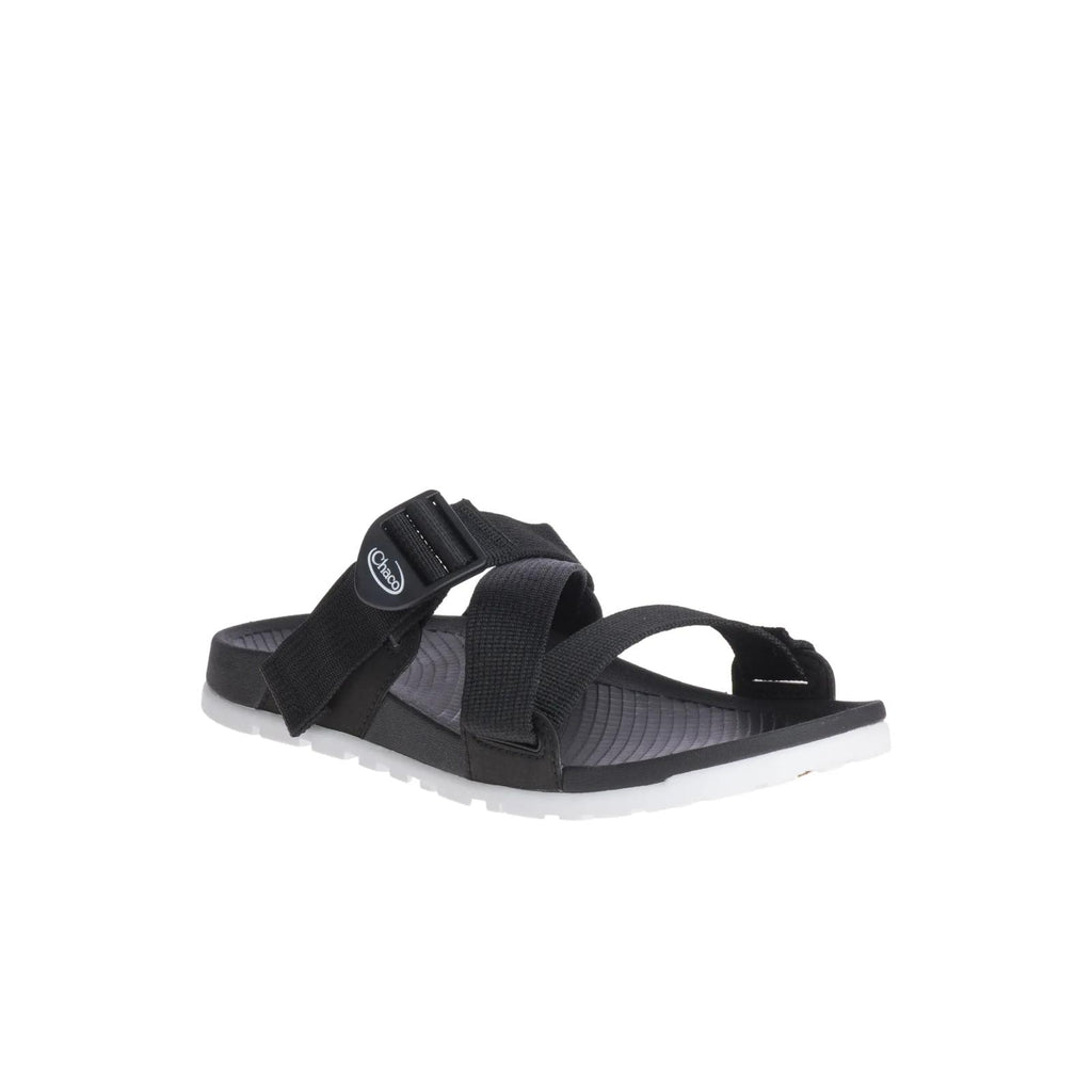 Women's Lowdown Slide - Black