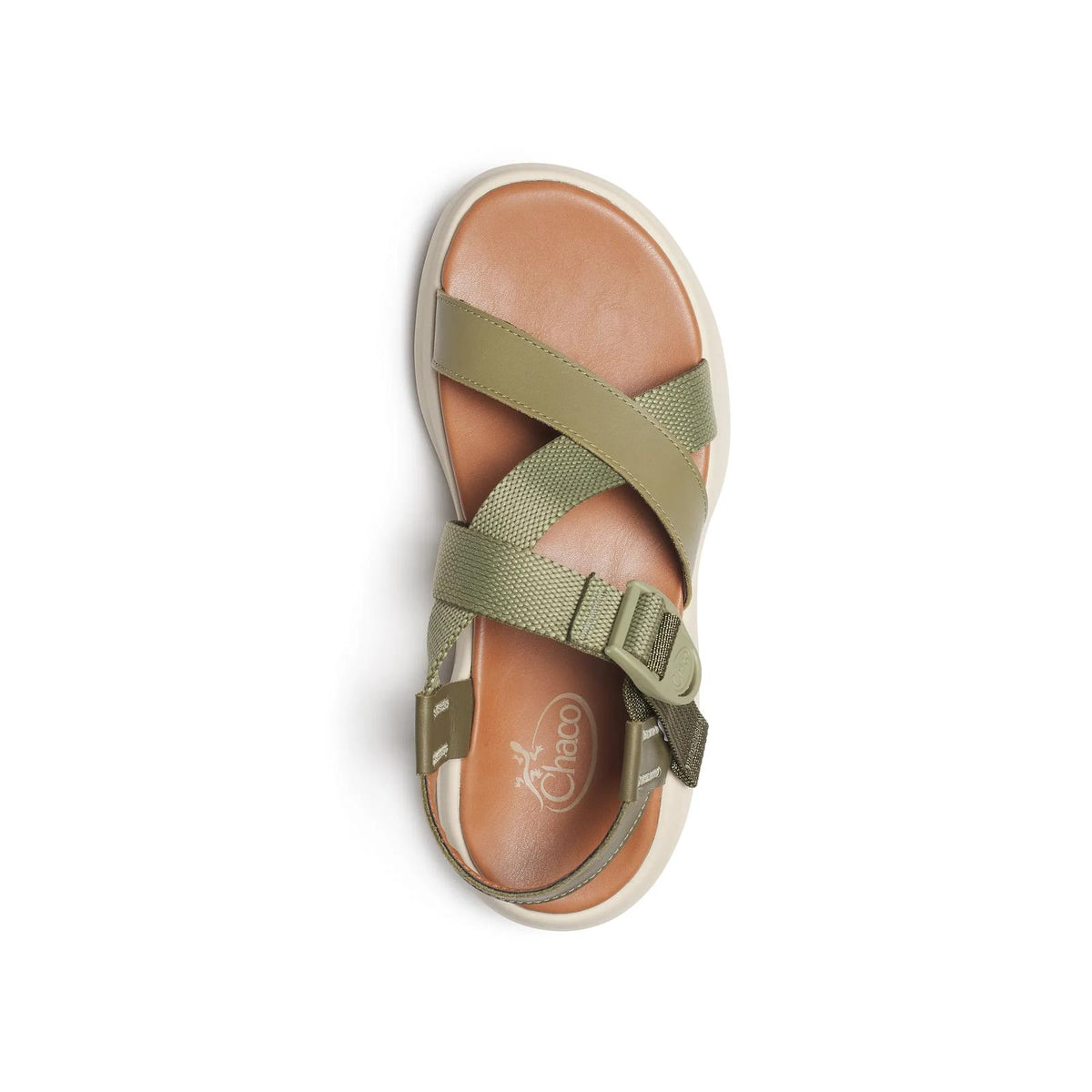 Women's Cushform - Olivine