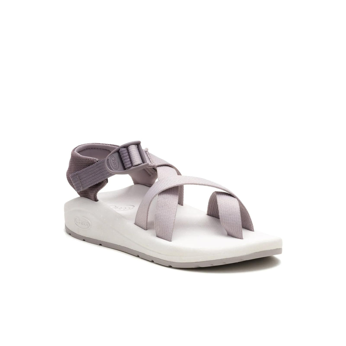 Women's CushZ Toe-Loop Extra Cushioned Sandal - Windswept
