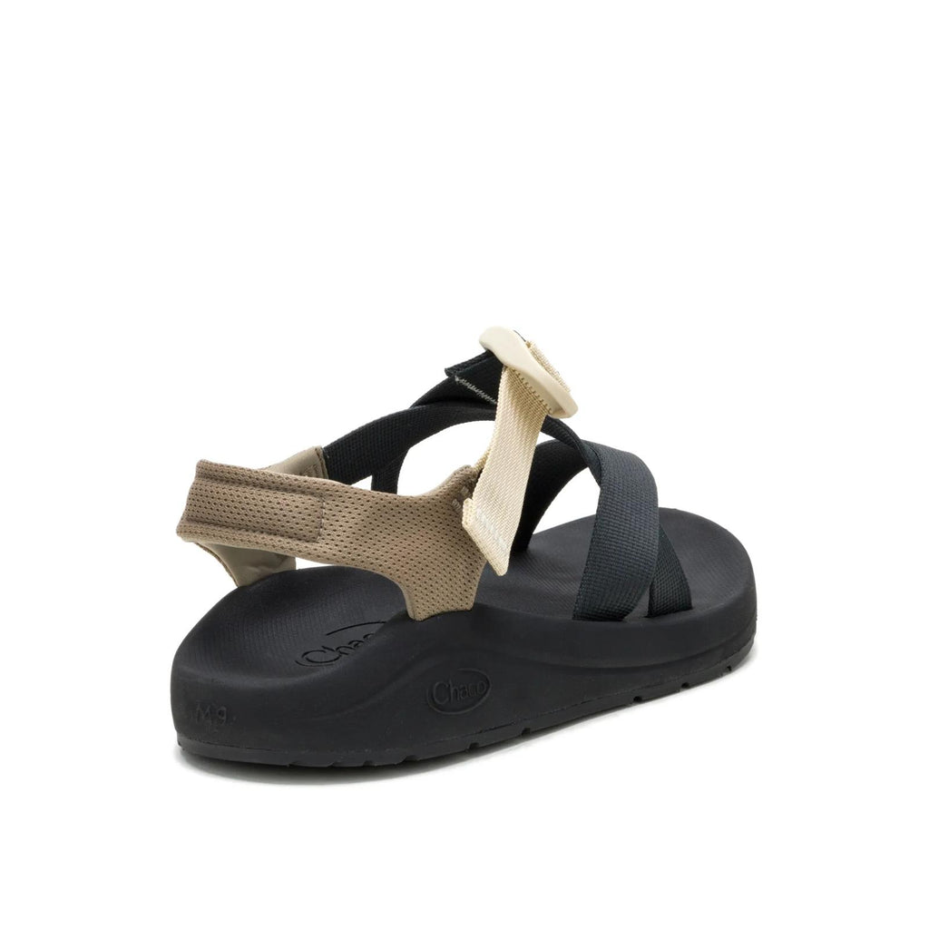 Men's CushZ Extra Cushioned Sandal - Graphite
