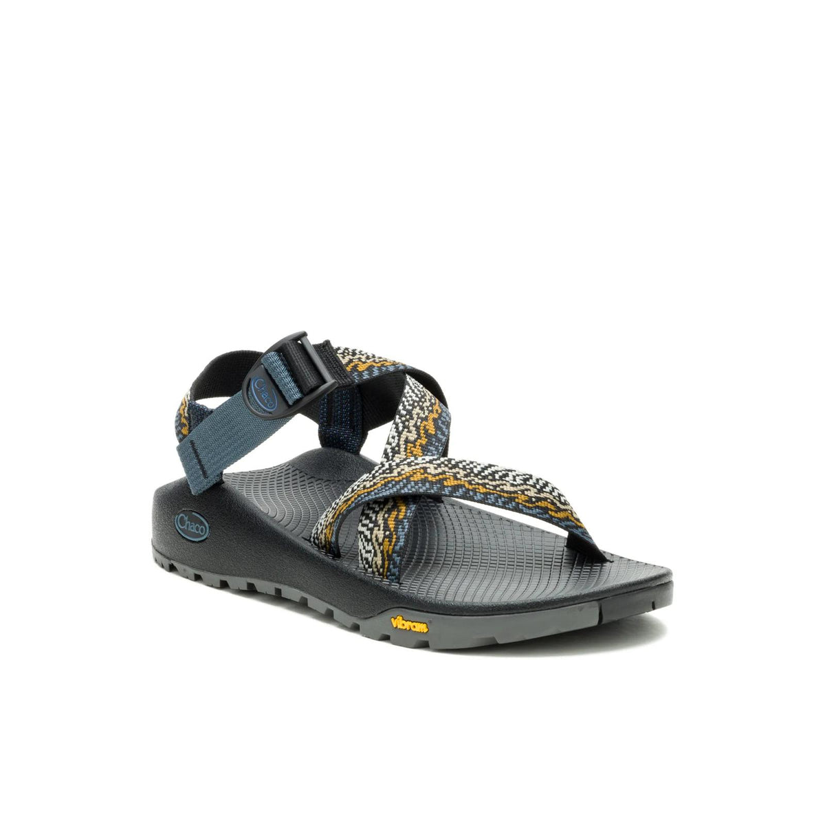 Men's Z/1 Rapid Pro Adjustable Strap Classic Sandal - Eddy Urban Slate