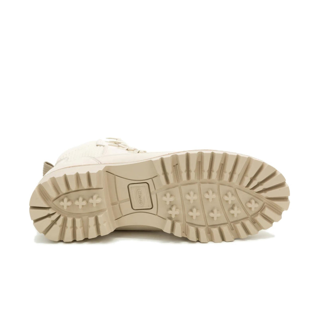 Women's Fields Lace Waterproof Boot - Khaki