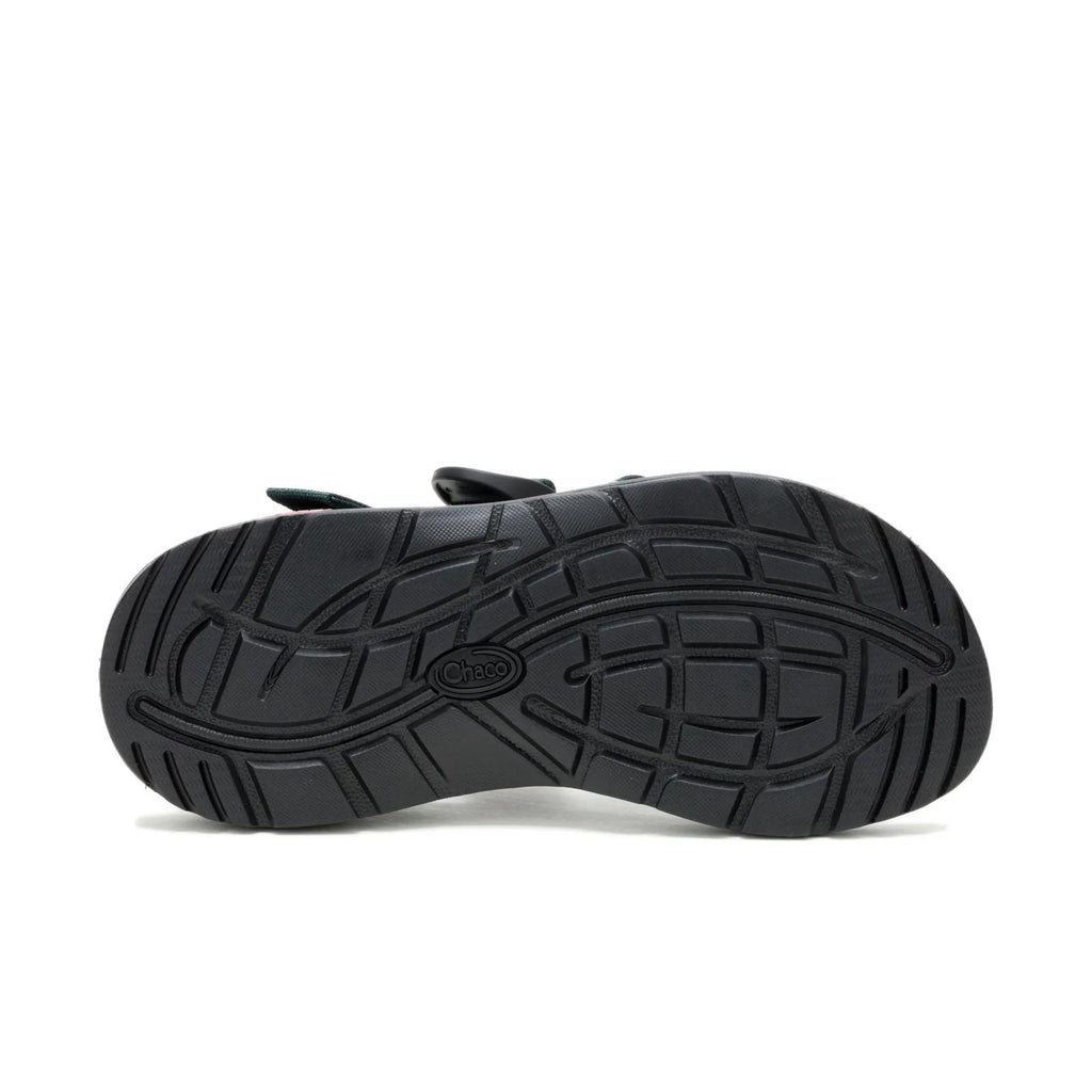 Women's Mega Z/1 Wide-Strap Classic Sandal - Paddle Shadowy Depths