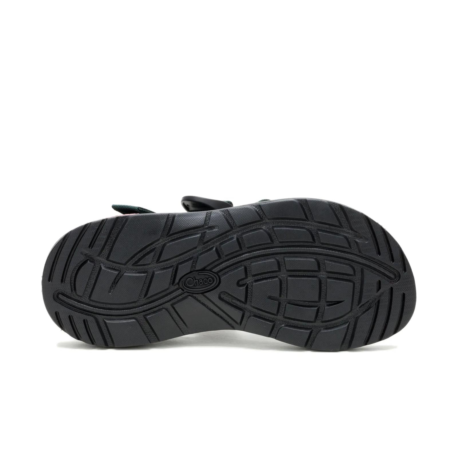 Women's Mega Z/1 Wide-Strap Classic Sandal - Paddle Shadowy Depths