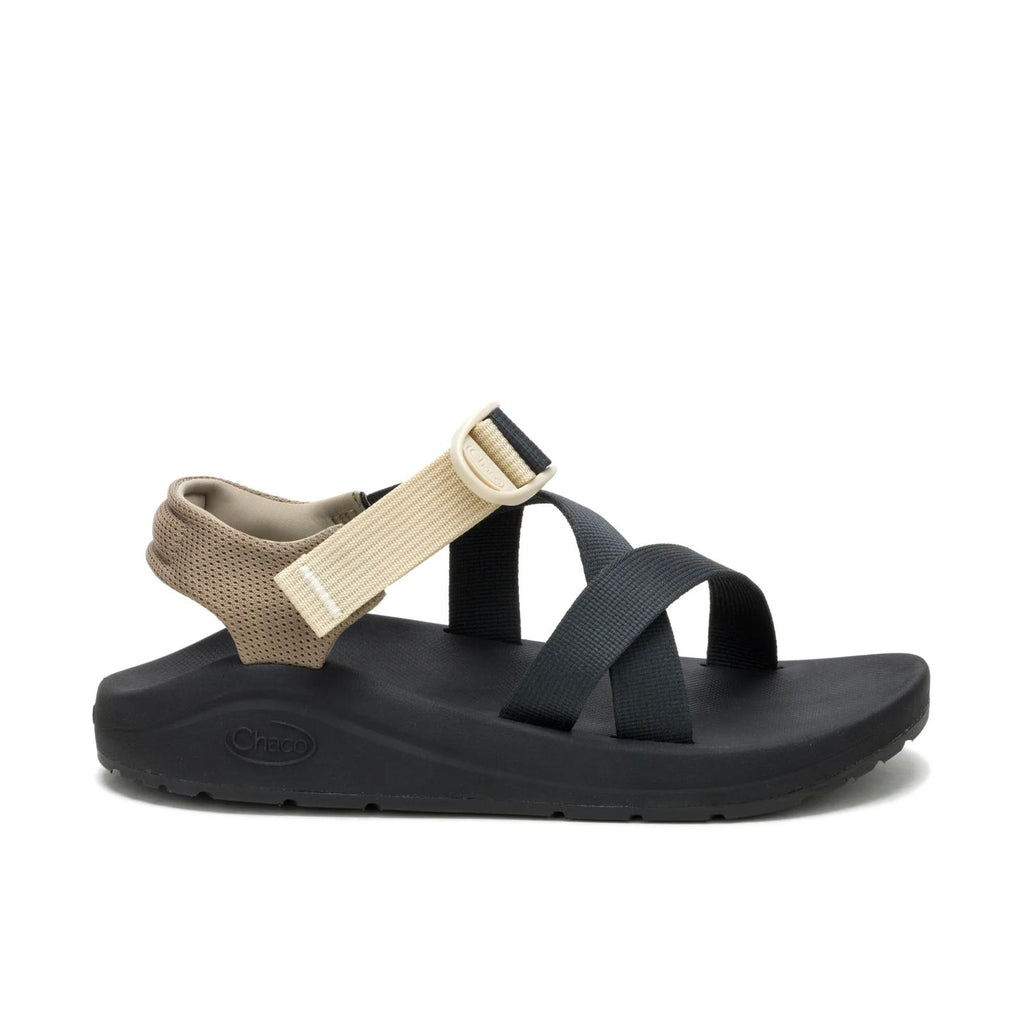 Men's CushZ Extra Cushioned Sandal - Graphite