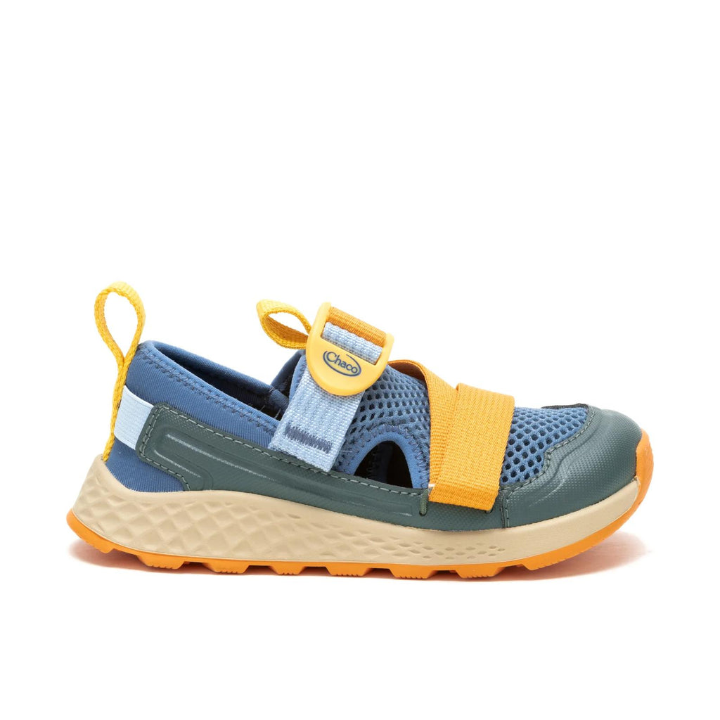 Big Kid's Drifter - Elemental Blue