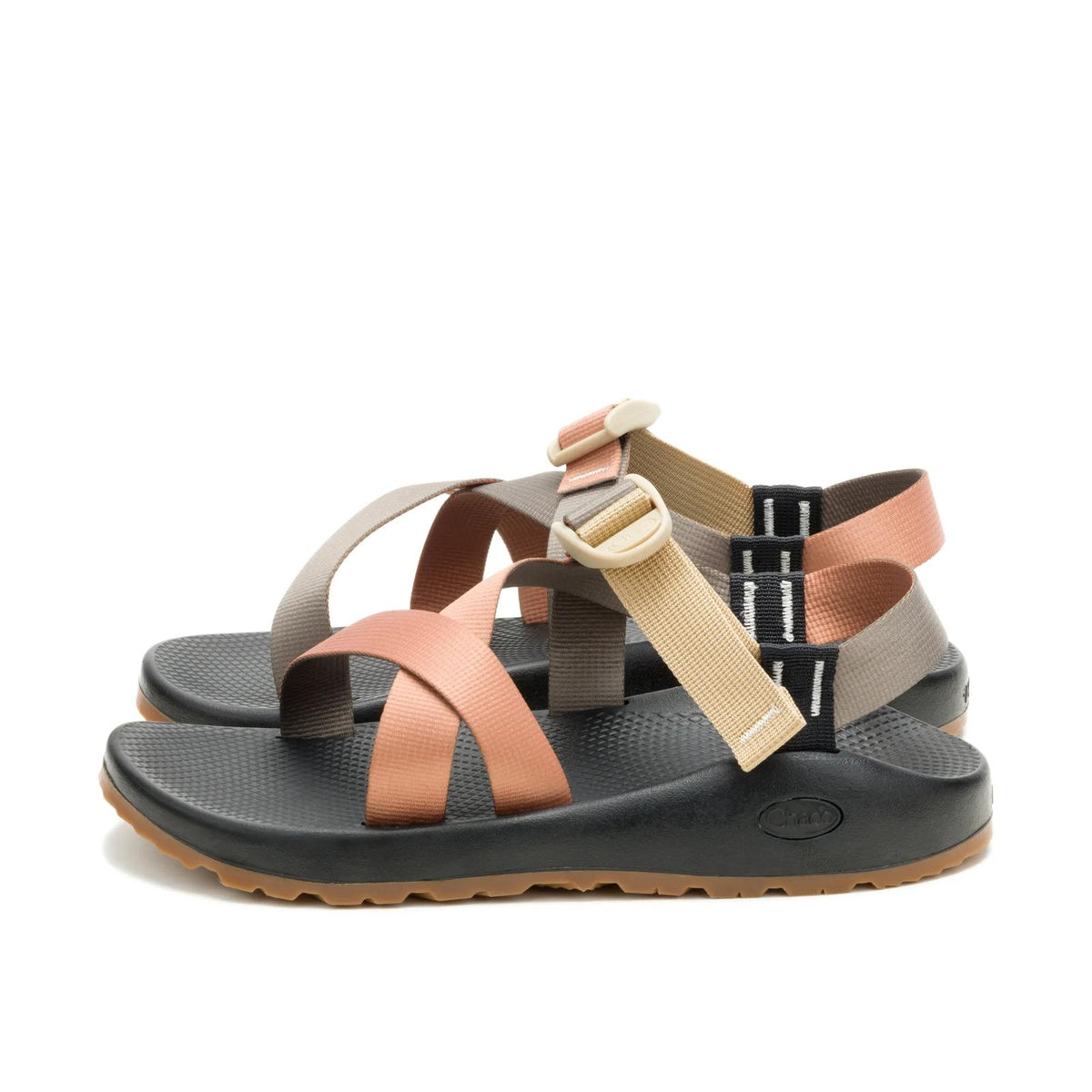 Men's Mismatch Z/1 Classic Sandal - Clay Leaf