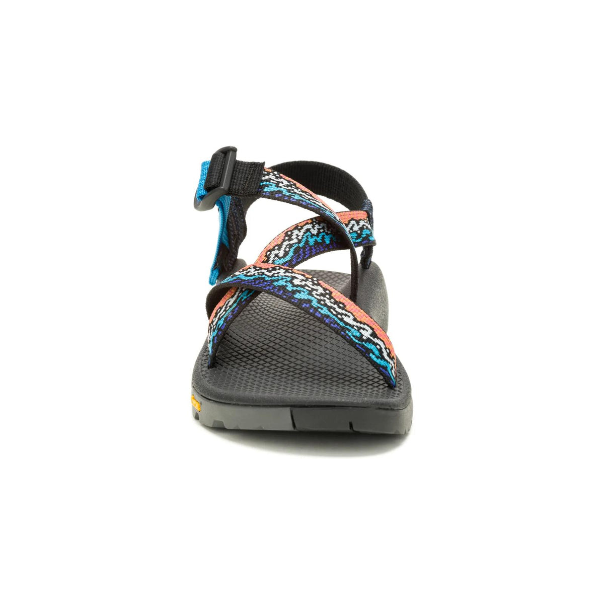 Women's Z/1 Rapid Pro Adjustable Strap Classic Sandal - Eddy Aqua