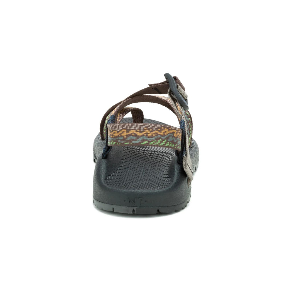 Women's Z/2 Rapid Pro Adjustable Strap Classic Sandal - Eddy Fungi
