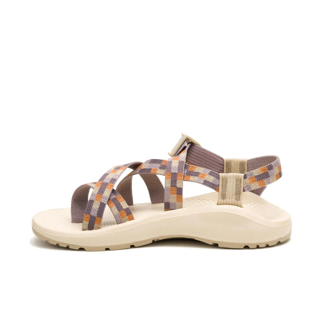 Women's Z/Cloud 2 Adjustable Strap Cushioned Sandal - Pixel Windswept