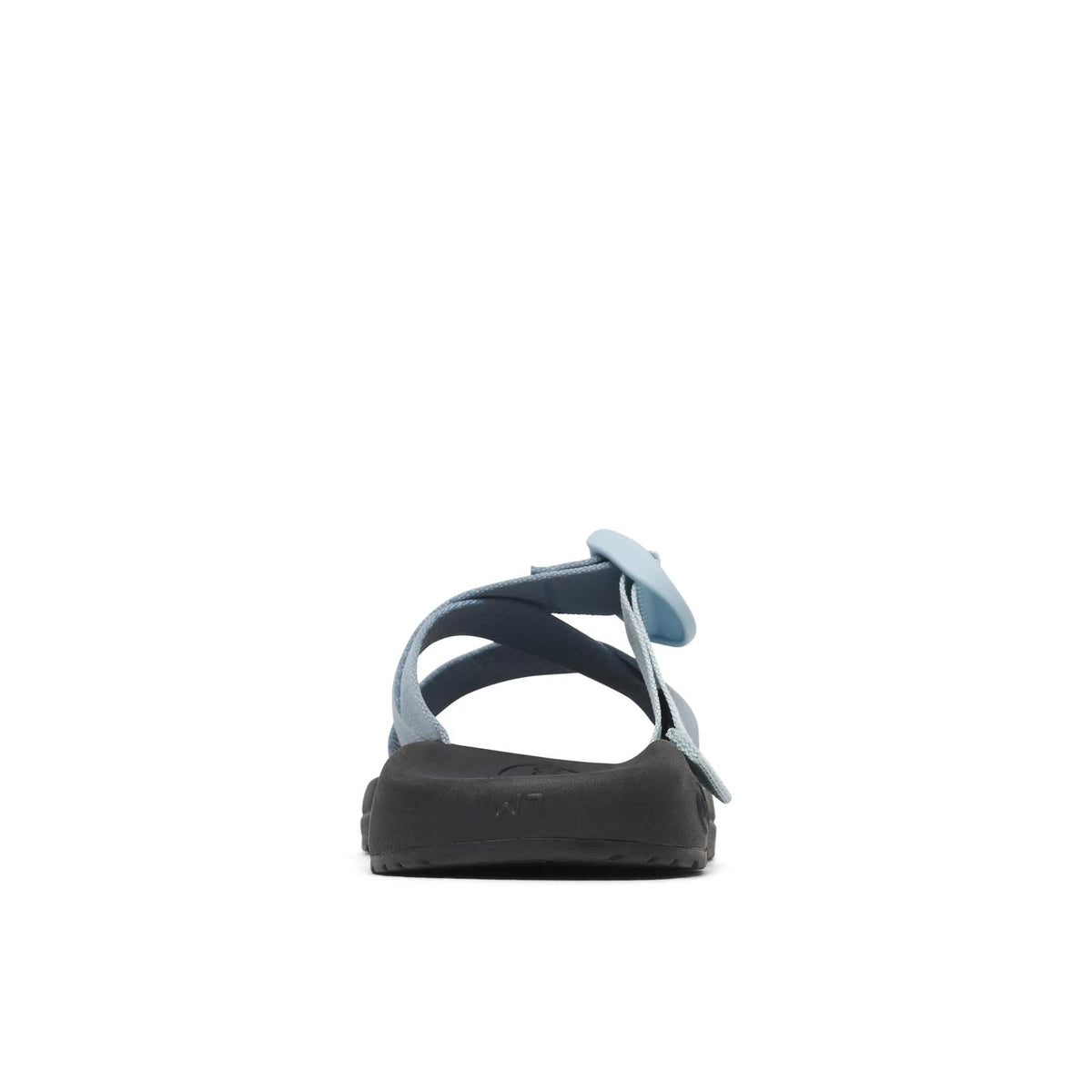 Women's CushZ Extra Cushioned Slide - Overcast