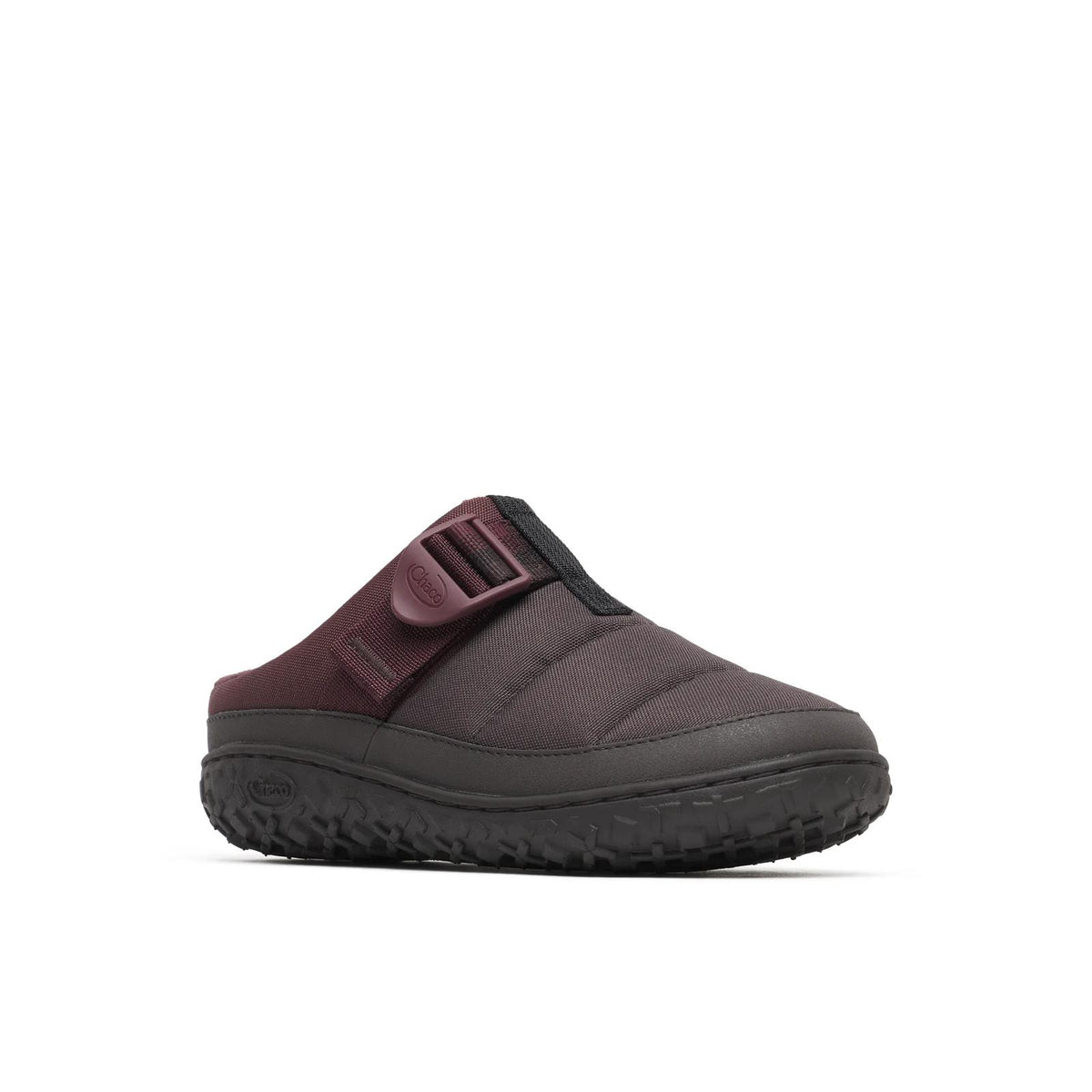 Women's Ramble Rugged Canvas Clog - Coal