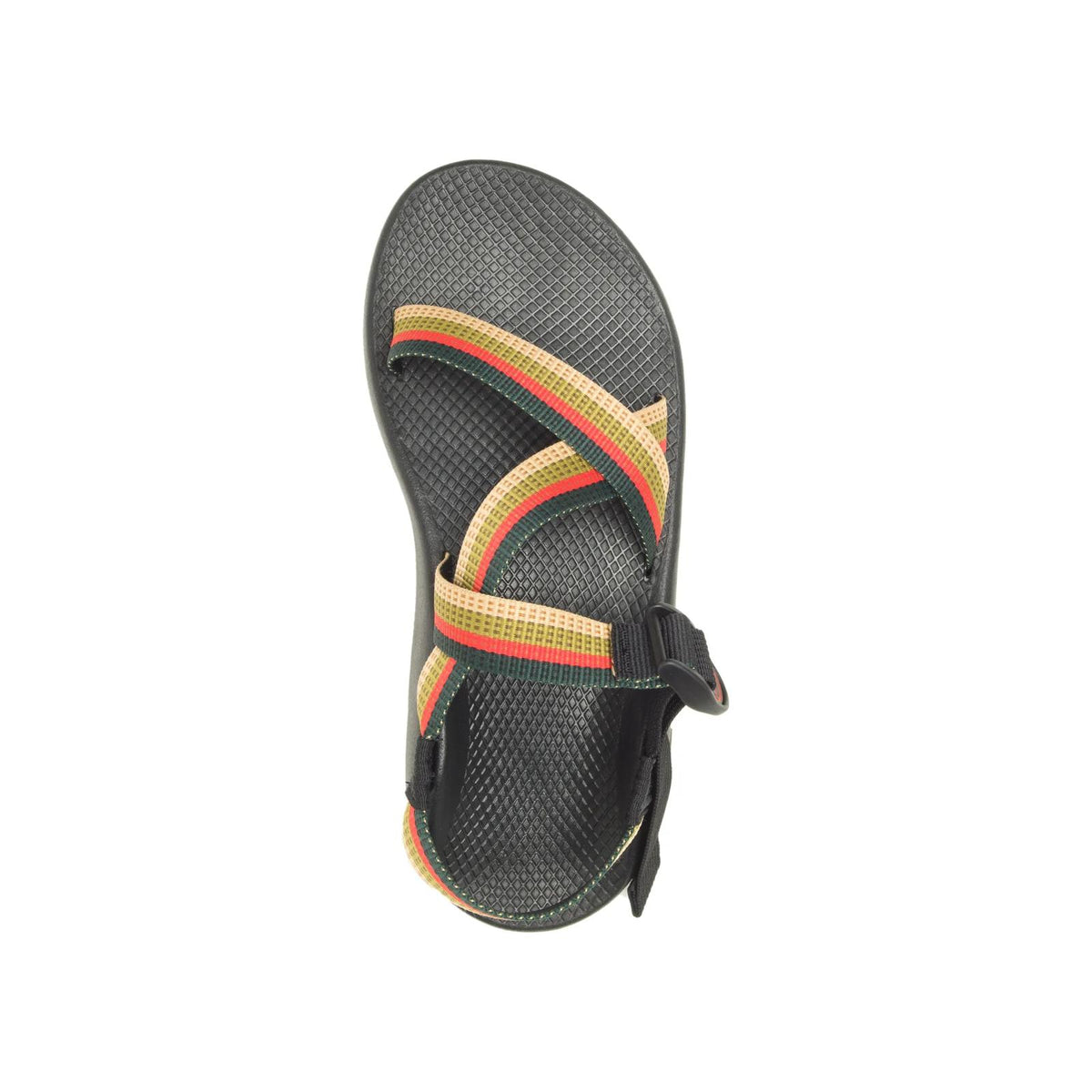 Men's Z/1 Adjustable Strap Classic Sandal - Tetra Moss