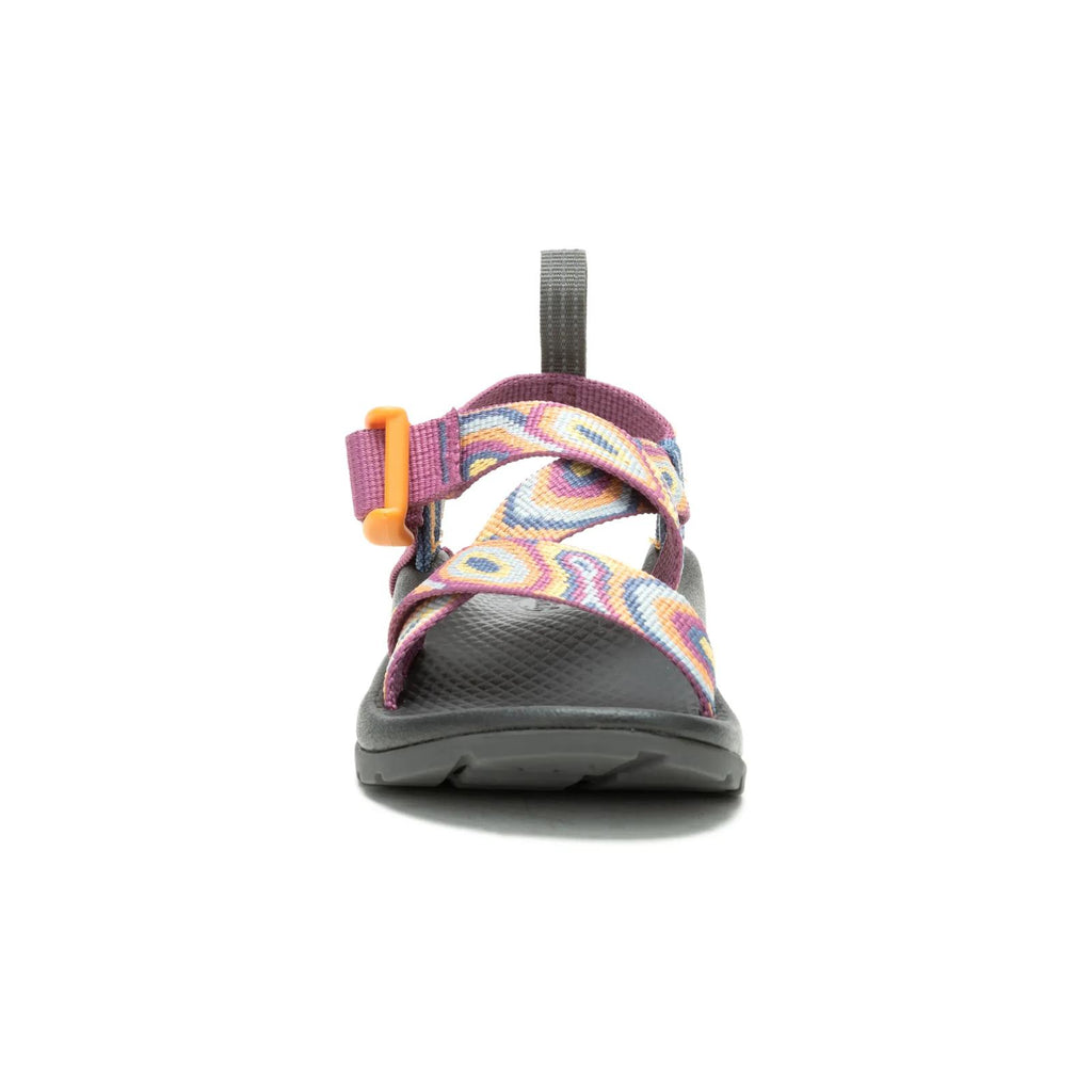 Big Kid's Z/1 EcoTread&trade; Sandal - Agate Sorbet