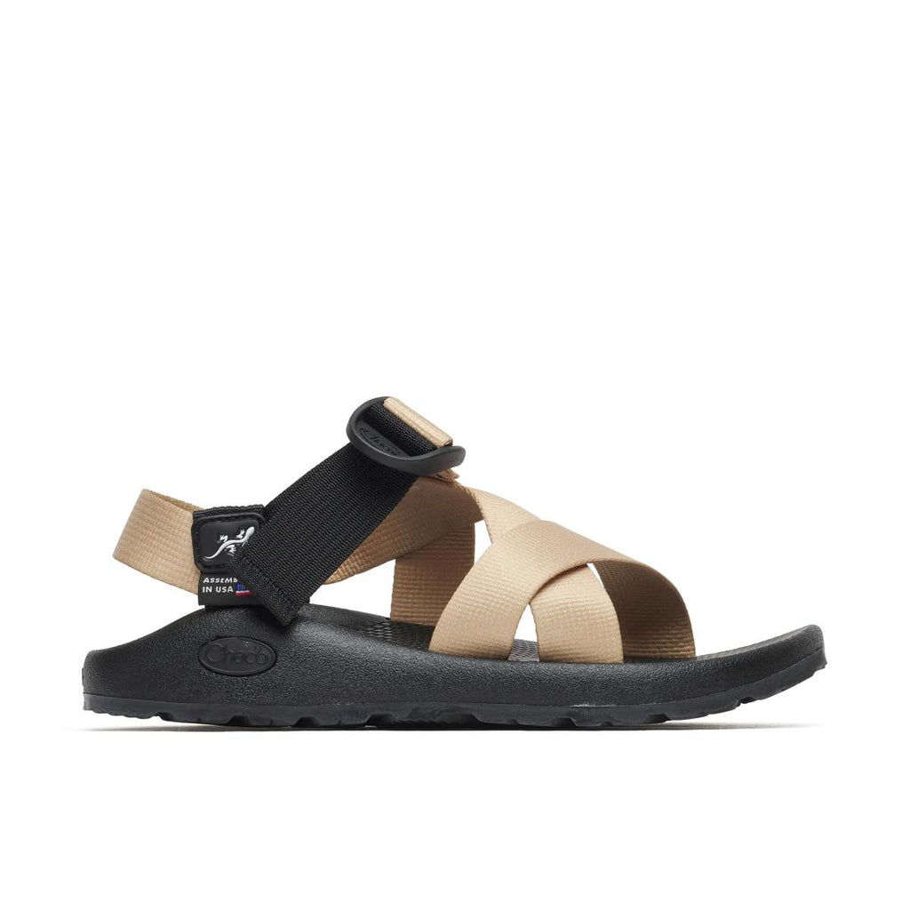 Women's Mega Z/1 Wide-Strap Classic Sandal - Limited Edition - River Sand