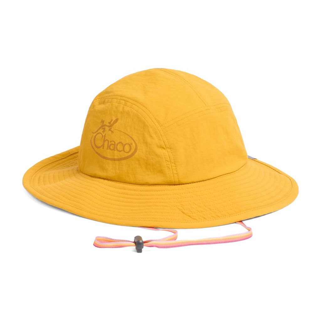 Riverhead Bucket Hat - Golden Spice