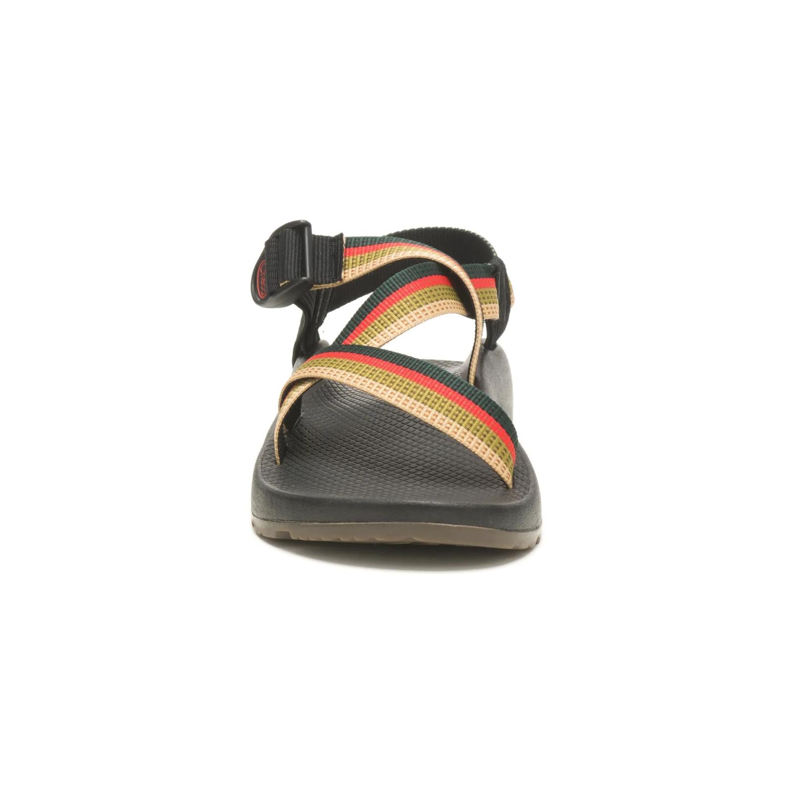 Men's Z/1 Adjustable Strap Classic Sandal - Tetra Moss