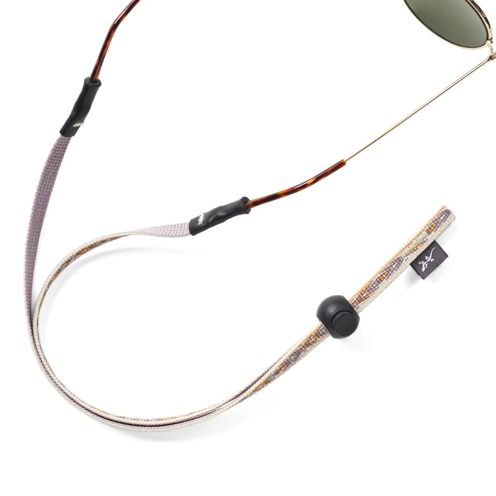 Sunglass Strap - Summit Khaki