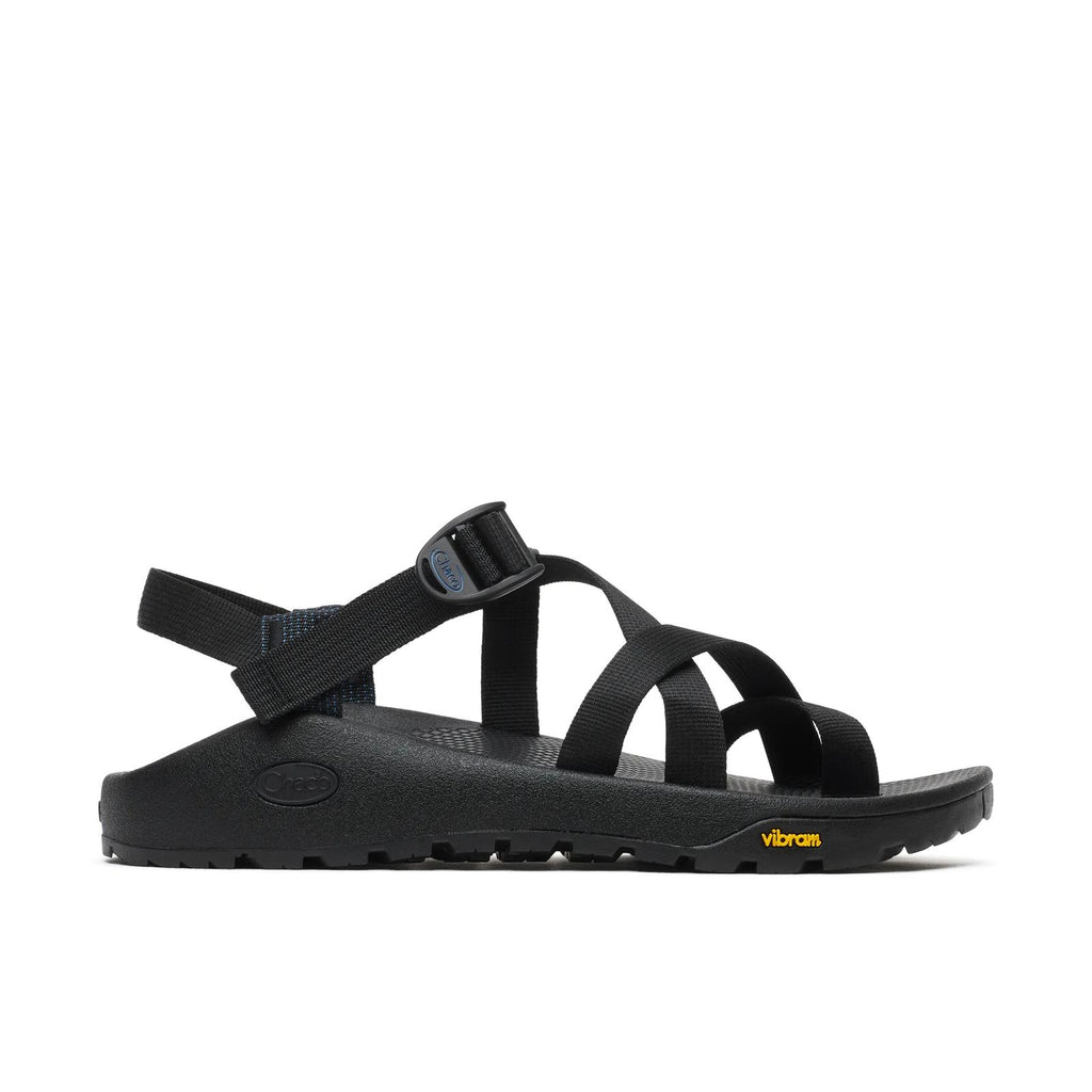Men's Z/2 Rapid Pro Adjustable Strap Classic Sandal - Black