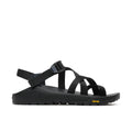 Men's Z/2 Rapid Pro Adjustable Strap Classic Sandal - Black