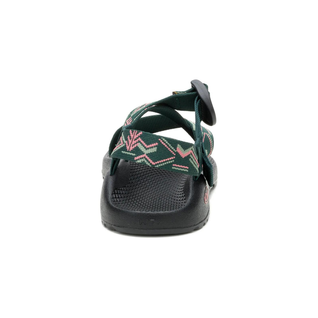 Women's Mega Z/1 Wide-Strap Classic Sandal - Paddle Shadowy Depths
