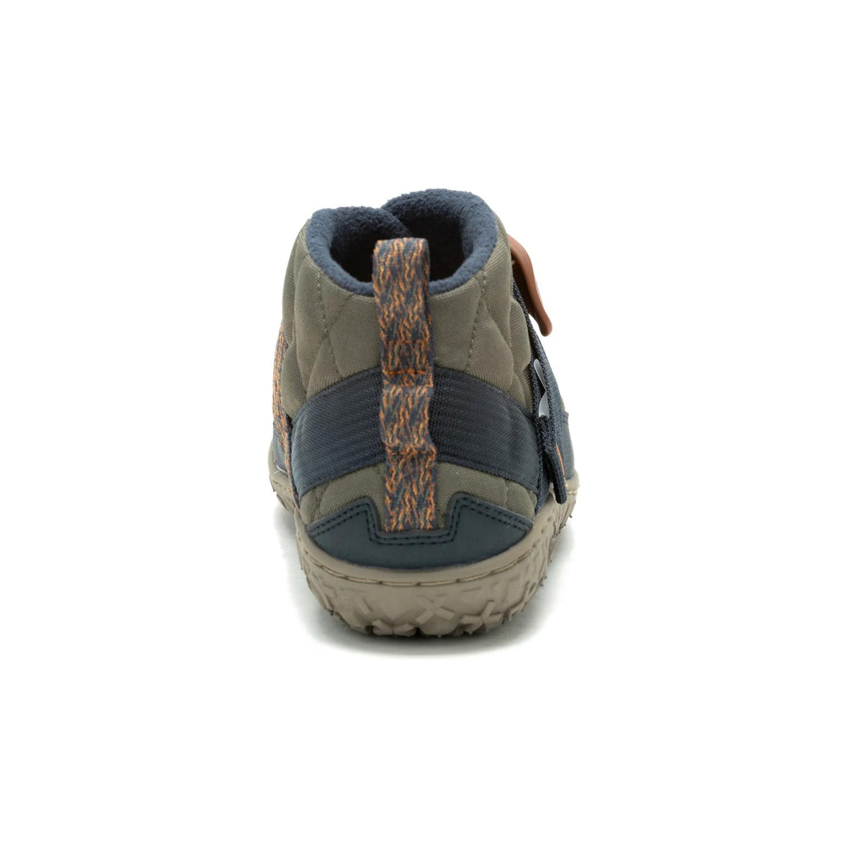 Women's Ramble Rugged Canvas Shoe - Dusty Olive