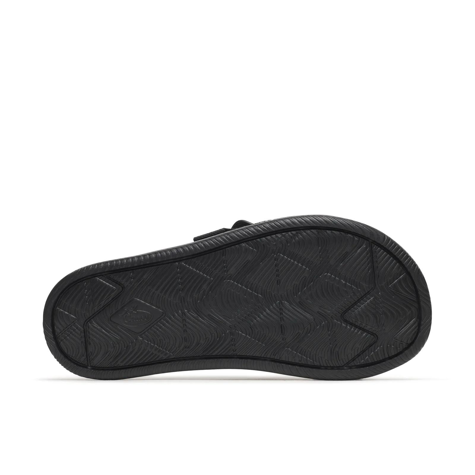 Women's Chaco x Creek Rat Chillos Slide - Corn Snake