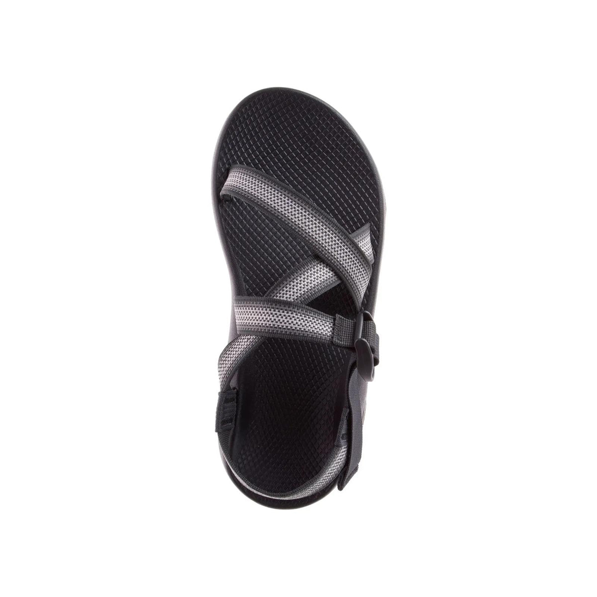 Men's Z/1 Adjustable Strap Classic Sandal - Split Gray