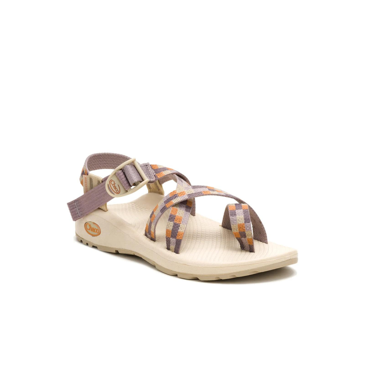 Women's Z/Cloud 2 Adjustable Strap Cushioned Sandal - Pixel Windswept