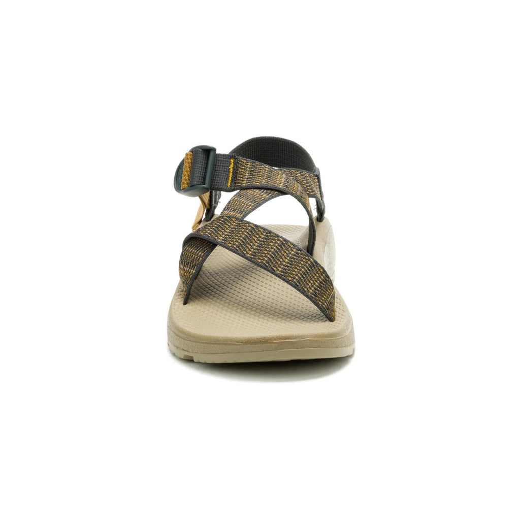 Men's Z/Cloud Adjustable Strap Wide-Width Cushioned Sandal - Bit Mountain