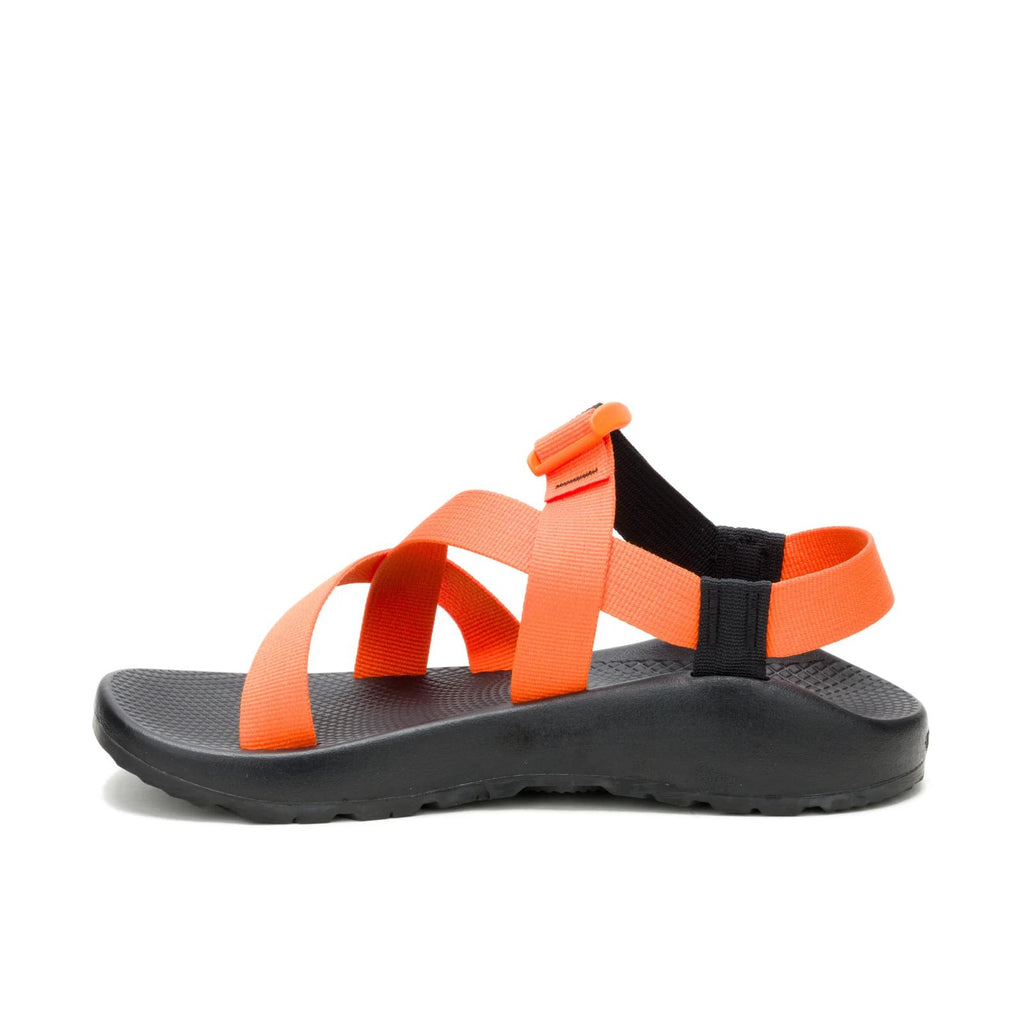 Men's Z/1 Classic Sandal - Limited Edition - Bright Orange