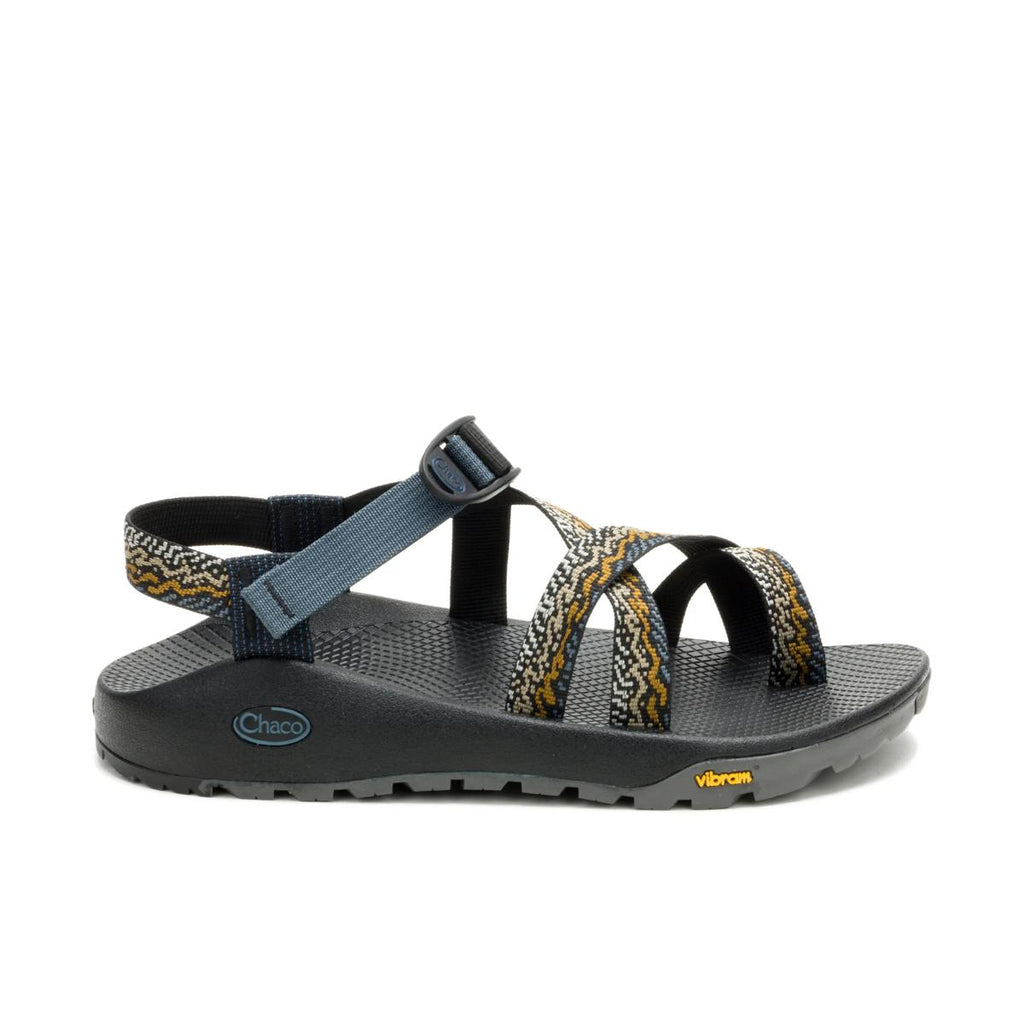 Men's Z/2 Rapid Pro Adjustable Strap Classic Sandal - Eddy Urban Slate